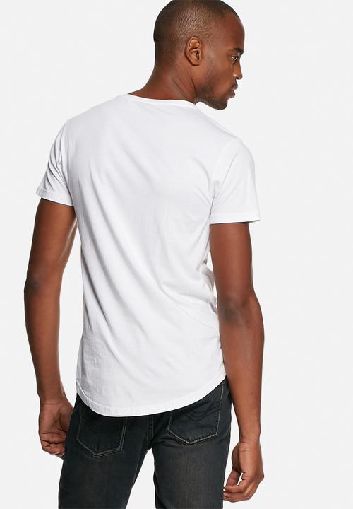 S.P.C.C - Applique tee