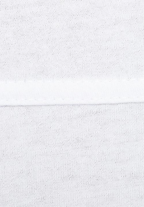 S.P.C.C - Henley placket tee