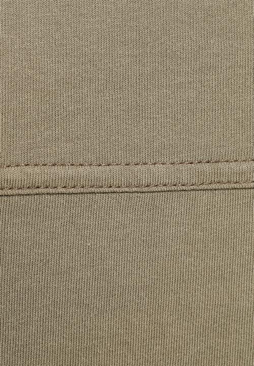 S.P.C.C - Henley plaket tee