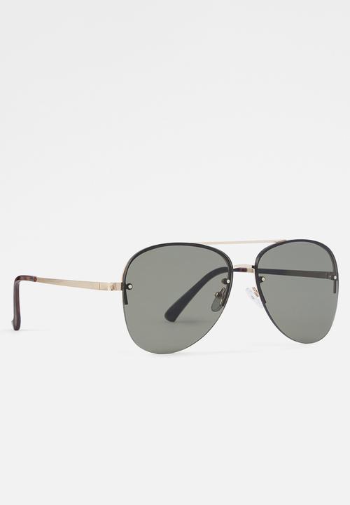 ALDO - Ascaride - dark green
