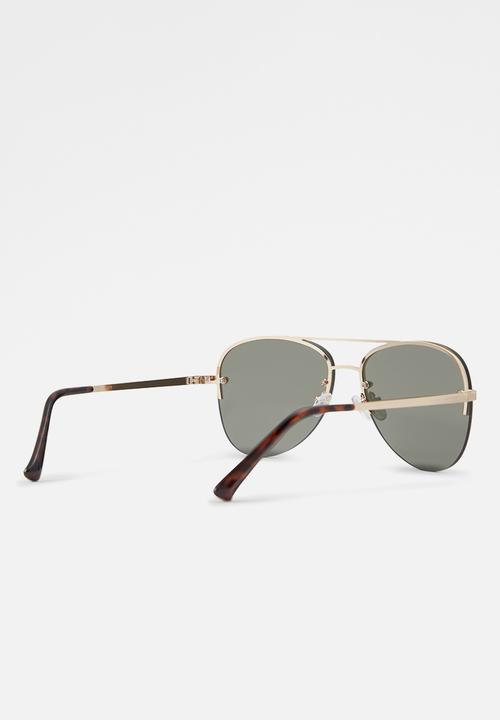 ALDO - Ascaride - dark green