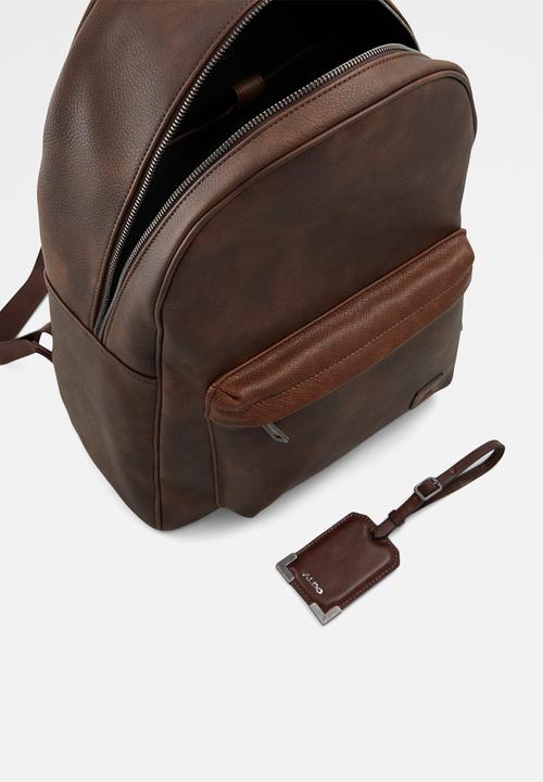 ALDO - Cadaot bag - brown