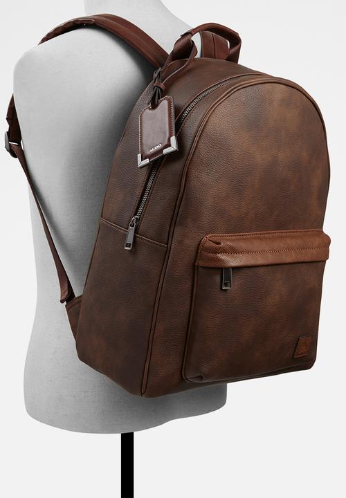 ALDO - Cadaot bag - brown