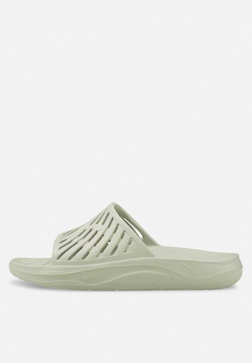 PUMA - Jetcat- desert sage