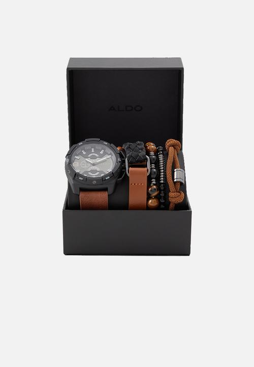 ALDO - Ocarewyth - brown