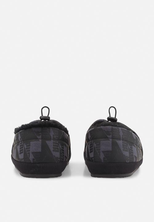 PUMA - Tuff mocc power- black