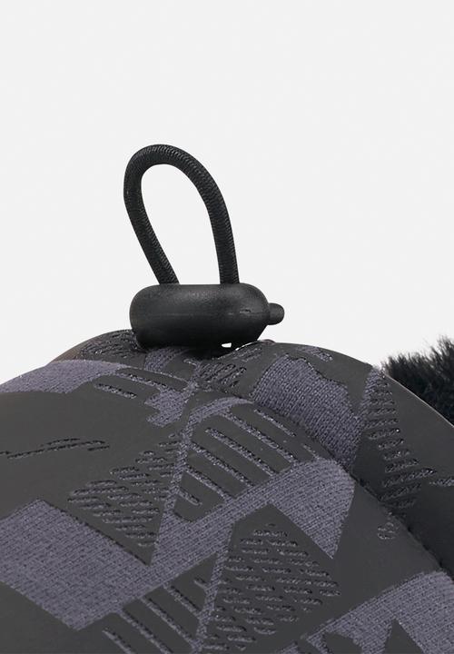 PUMA - Tuff mocc power- black