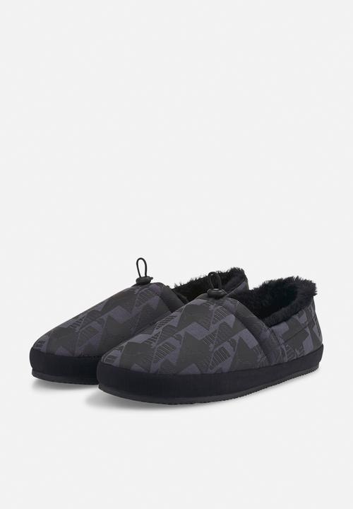 PUMA - Tuff mocc power- black