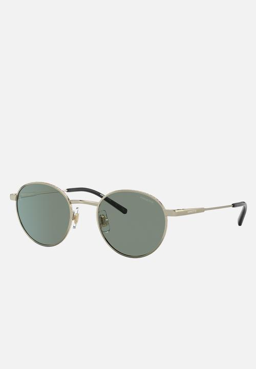 Arnette - The professional - light green