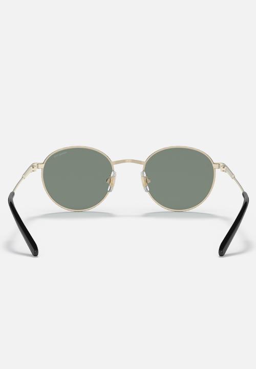 Arnette - The professional - light green