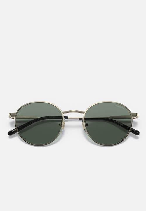 Arnette - The professional - light green