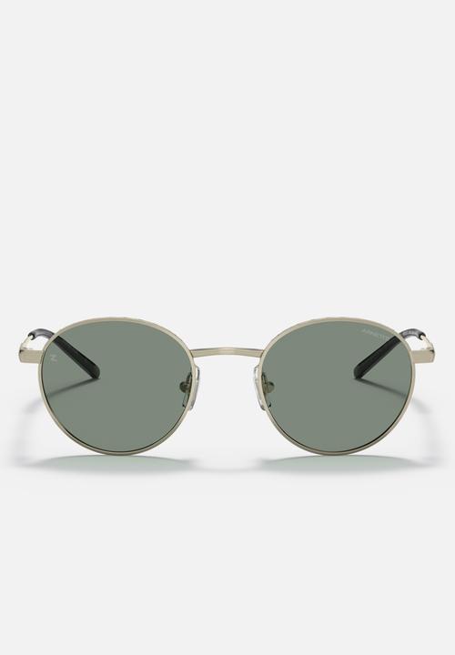 Arnette - The professional - light green