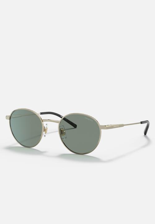 Arnette - The professional - light green