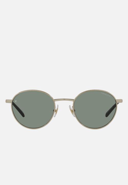 Arnette - The professional - light green
