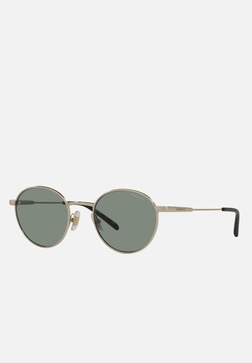 Arnette - The professional - light green