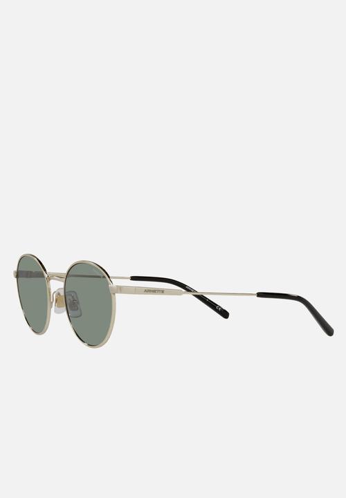 Arnette - The professional - light green