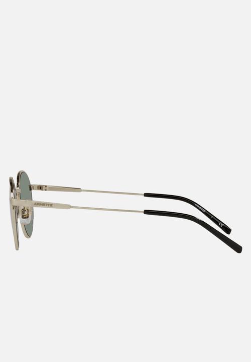 Arnette - The professional - light green