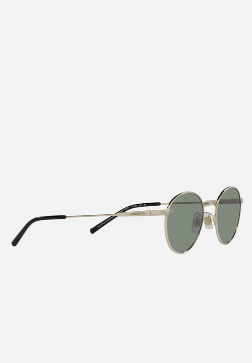 Arnette - The professional - light green