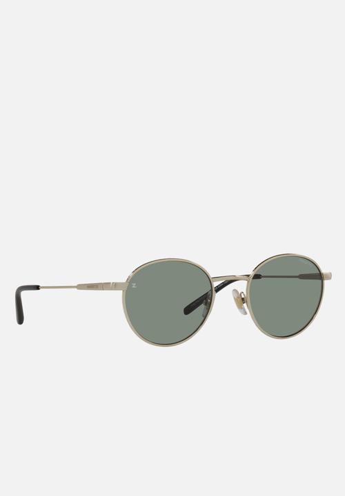 Arnette - The professional - light green