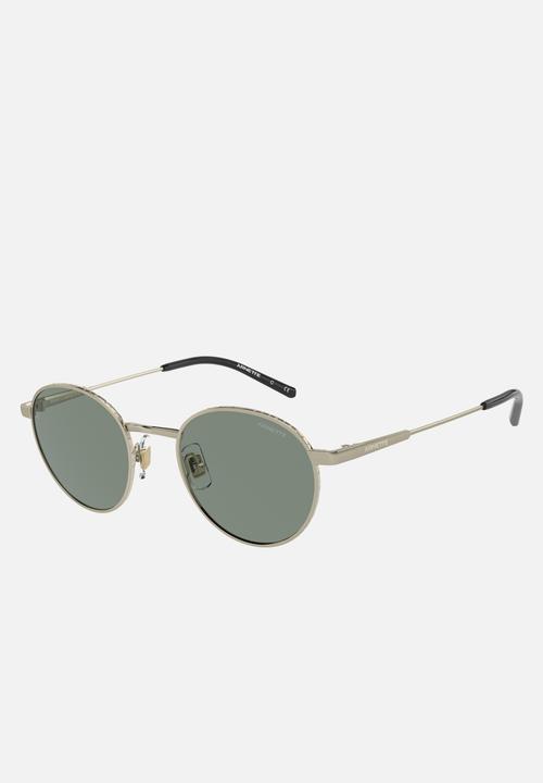 Arnette - The professional - light green