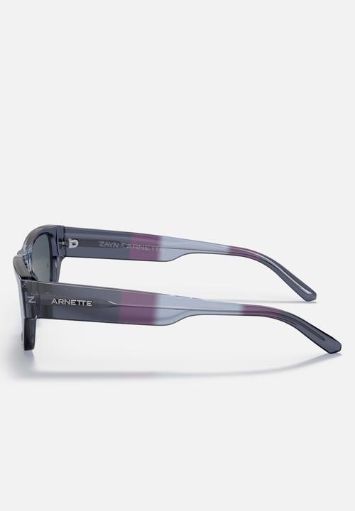 Arnette - Agent z - dark blue/mirror blue