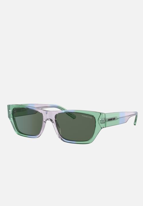 Arnette - Agent z - dark green