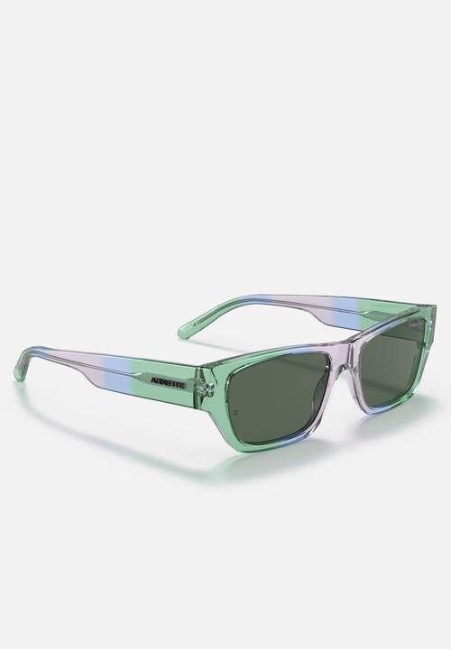Arnette - Agent z - dark green