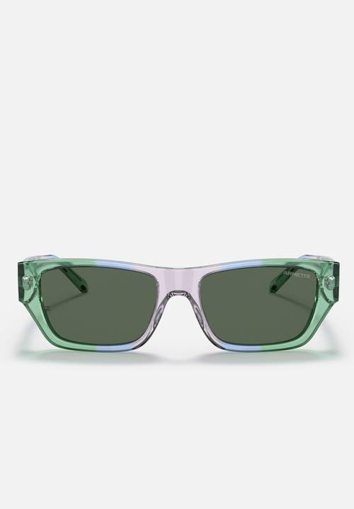 Arnette - Agent z - dark green