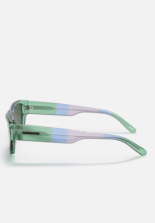 Arnette - Agent z - dark green