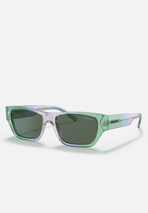 Arnette - Agent z - dark green