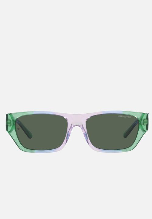 Arnette - Agent z - dark green