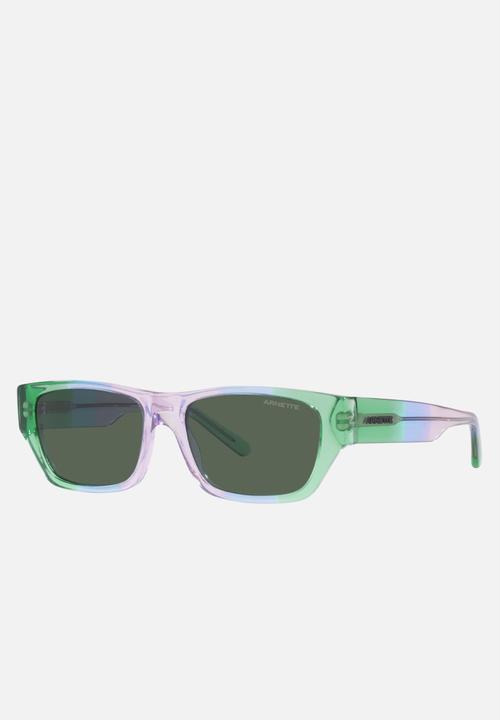 Arnette - Agent z - dark green