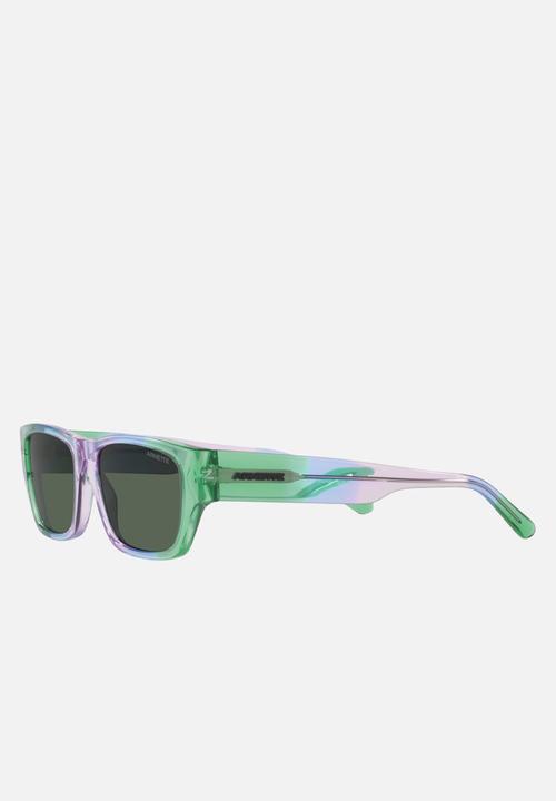 Arnette - Agent z - dark green