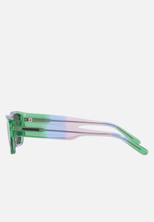 Arnette - Agent z - dark green