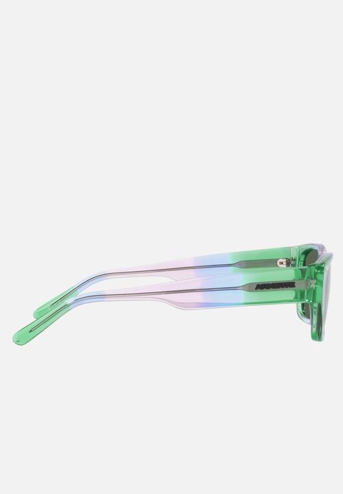 Arnette - Agent z - dark green