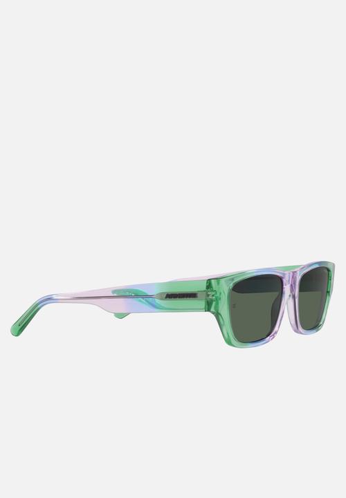 Arnette - Agent z - dark green