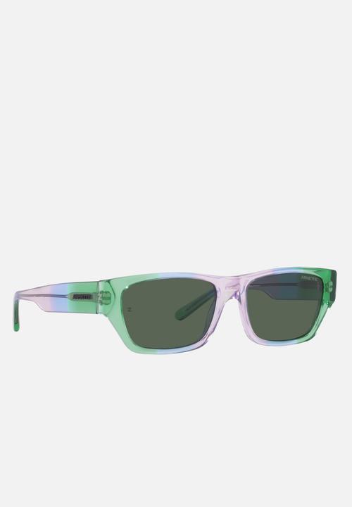 Arnette - Agent z - dark green