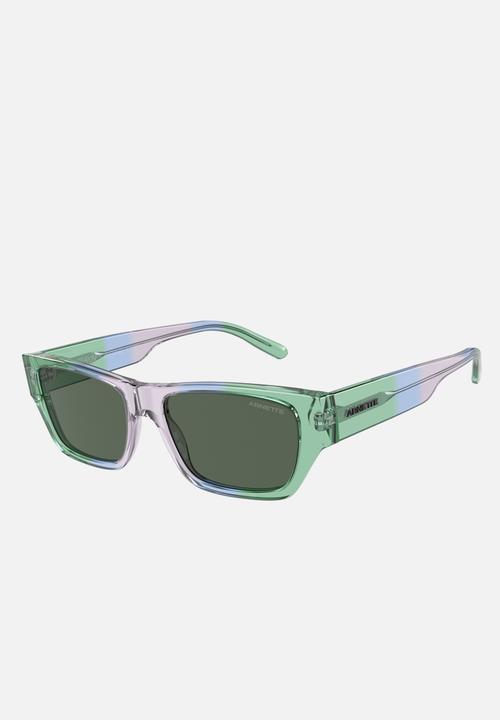 Arnette - Agent z - dark green