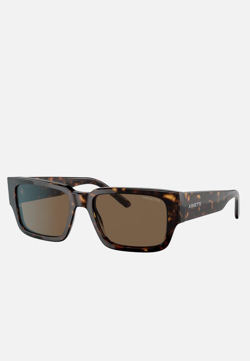 Arnette - Daken - dark brown
