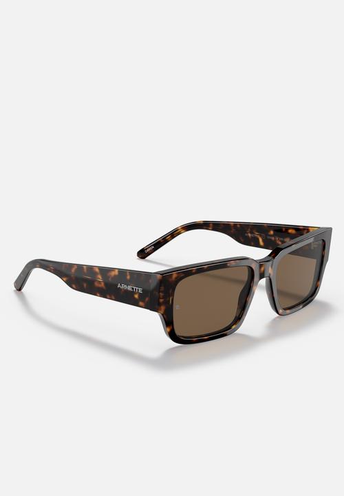 Arnette - Daken - dark brown