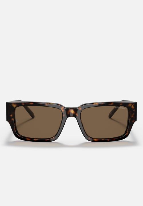 Arnette - Daken - dark brown