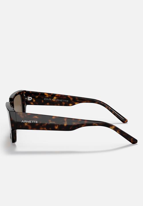 Arnette - Daken - dark brown