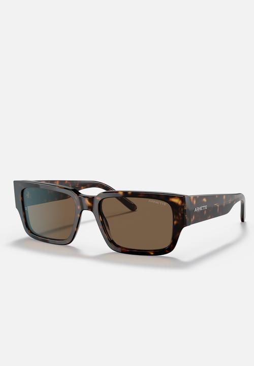 Arnette - Daken - dark brown