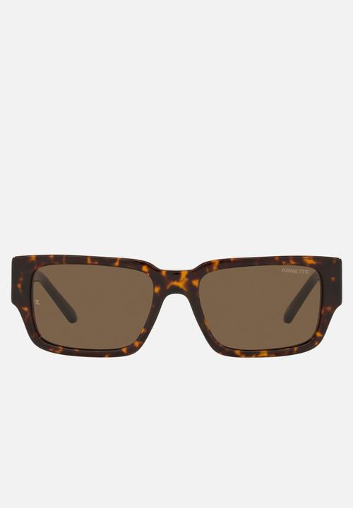 Arnette - Daken - dark brown