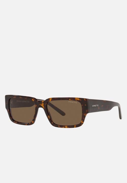 Arnette - Daken - dark brown