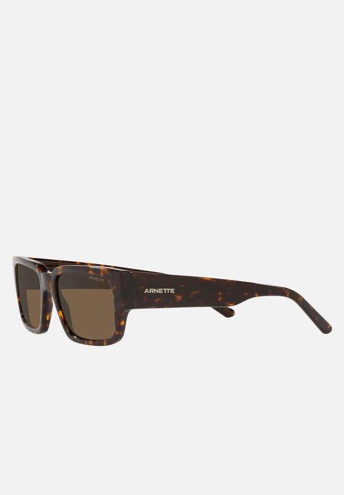 Arnette - Daken - dark brown