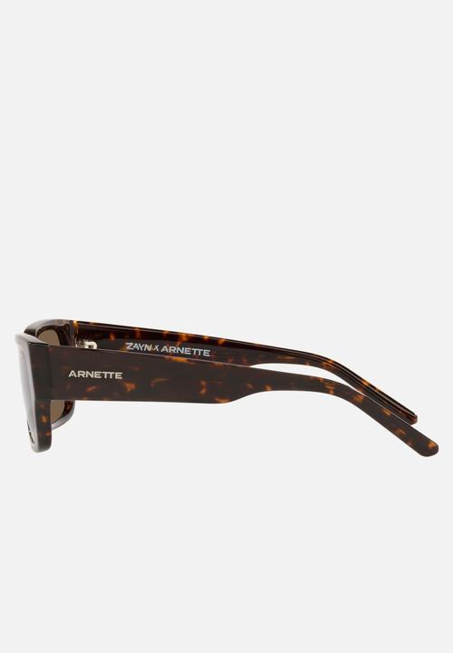 Arnette - Daken - dark brown