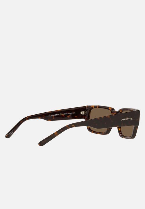 Arnette - Daken - dark brown