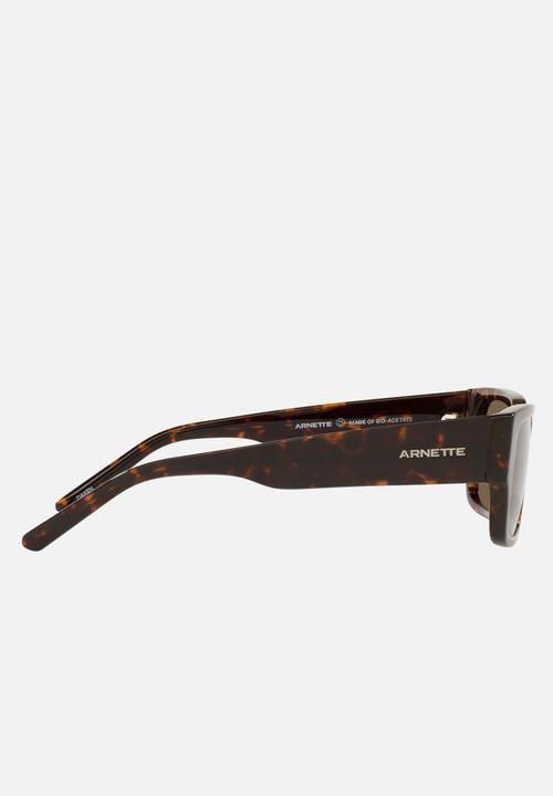 Arnette - Daken - dark brown