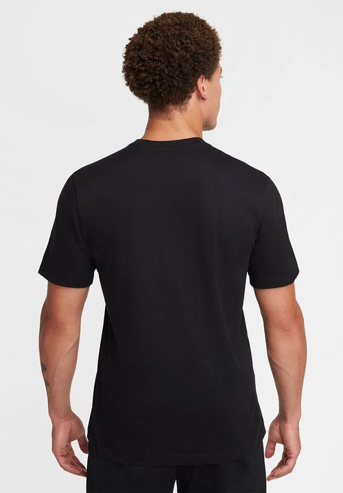 Nike - Nike Dri-Fit Tee - Black